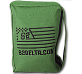 Image of S2Delta Rear Squeeze Bag
