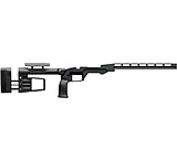 S2Delta RS-C Complete Chassis, R700SA, Black, RSC-SA700-COMPLETE