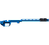 Image of S2Delta RS-C Complete Remington Model 700 Rifle Chassis