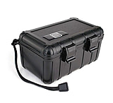 Image of S3 T2500 Case w/ Foam Liner, Black