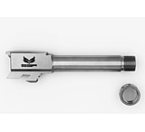 Image of S3F Solutions Glock 43 Drop In Match Grade Barrel, Threaded/Fluted