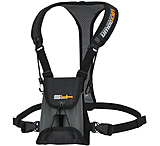 Image of S4 Gear LockDown Micro Binocular Harness, Black