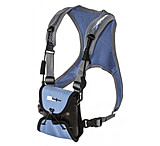 Image of S4 Gear LockDown X Binocular Harness, Blue