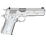 Image of Springfield Armory 1911-A1-Mil-Spec Pistol, .38 Super, 5 in barrel