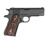 Image of Springfield Armory GI-45-1911-A1 Pistol, .45 ACP, 4 in barrel