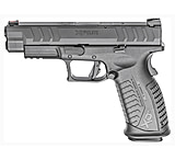 Image of Springfield Armory XD-M-Elite Pistol, 9mm Luger, 4.5 in barrel