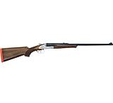 Image of Sabatti Big Five Classic SxS Safari Bolt Action Rifle, .450/400 Nitro Express/.450 Nitro Express, 24in Barrel