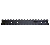 Image of Sabatti Scope Mount Base Rover Short Action 1-piece Steel Black