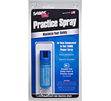 Image of Sabre .54 oz Inert Practice Keychain Spray