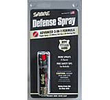 Image of Sabre 3-in-1 Compact Pepper Spray with Clip