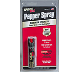 Image of Sabre .75 oz Compact Pepper Spray with Clip