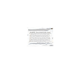 Image of Sabre Decontaminate Wipe