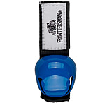 Image of Sabre Frontiersman Bear Bell w/ Velcro Strap