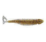Image of Sabre Gaikotsu Ribbed Smelt Curl Tail 449789