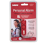 Image of Sabre Personal Alarm Red