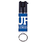 Image of Sabre Police Strength Red Pepper Gel University Of Florida Logo Edition