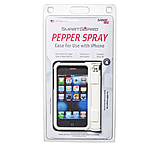 Image of Sabre Smart Guard iPhone 4/4S Case w/ Built-in Pepper Spray Baton