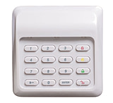 Image of Sabre Wireless Keypad Control