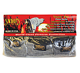 Image of Sack Ups Value-Pac Pistol Sack-Ups 5 Per Pack Camouflage Grey 207SA