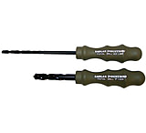 Image of SADLAK Gas Piston Cleaning Drill Set