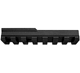 Image of SADLAK Steel Low Profile Front Rail Mounting System