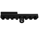 Image of SADLAK Steel Low Profile Front Rail Mounting System w/QD Post
