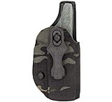 Image of Safariland Species Cordura IWB Holster