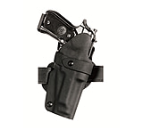 Image of Safariland 0701 Belt Slide W/ Trigger Guard Strap