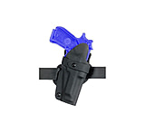 Image of Safariland 0701 Concealment Belt Holster - STX TAC Black, Left Hand 0701-18-132-175