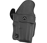 Image of Safariland 0701 Concealment Belt Holster - STX TAC Black, Right Hand 0701-78-131-225