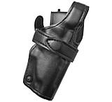Image of Safariland 0705 Duty Holster, SSIII Low-Ride, Level III Retention - Plain Black, Right Hand 0705-273-161