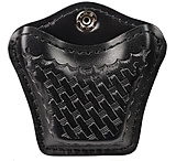 Image of Safariland 090H Handcuff Pouch, Open Top, Formed 090H-18