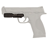 Image of Safariland Rogers Rail Microstream FlashLite, 28 Lumen