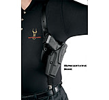 Image of Safariland 1051 ALS Shoulder Holster System