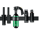 Image of Safariland 135 Baton Holder, Black, For 26in