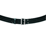 Image of Safariland 2.25inch Suede Lined Contoured Belt With Buckle