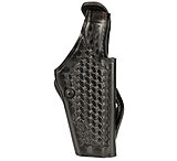 Image of Safariland 2 Hi-Ride Level I Retention Holster, Right Hand