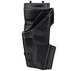 Image of Safariland 2955 Low-Ride, Level II Retention Holster - Plain Black, Right Hand 2955-420-61