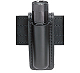 Image of Safariland 306 Mini Flashlight Carrier, Full Sheath, For Sure Fire Mini Flashlight 306-1-03