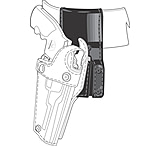 Image of Safariland 325 Duty Belt Drop, Holster Adapter 325-9