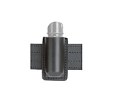 Image of Safariland 37 OC Spray Holder, Mid-Ride, Open Top 37-4-01
