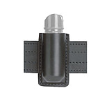 Image of Safariland 37 OC Spray Holder, Mid-Ride, Open Top 37-4-48