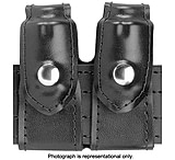 Image of Safariland 370 Speedloader Holder, Split-Six Double, 2.25 370-1-26