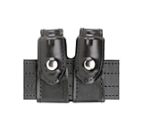 Image of Safariland 370 Speedloader Holder, Split-Six Double, 2.25 370-1-8B