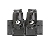 Image of Safariland 370 Speedloader Holder, Split-Six Double, 2.25 370-2-6HS