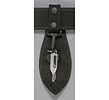 Image of Safariland 4235 Key Ring, Pant Protector Flap 4235-4BL