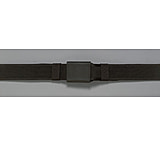 Image of Safariland 4310 NylokPro/P.V.C. Laminated Duty Belt, 2 4310-4-4