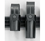 Image of Safariland 438 OC Pouch, Super Duty Tactical 438-27PBL