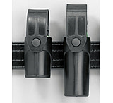 Image of Safariland 438 OC Pouch, Super Duty Tactical 438-4-27PBL