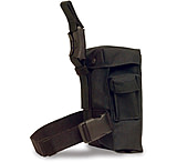 Image of Safariland 4571 Gas Mask Pouch 4571-4